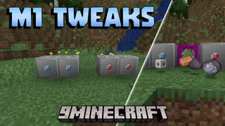 MI Tweaks Mod (1.21.1, 1.20.4) – Improve And Balance Modern Industrialization
