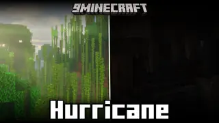 Hurricane Mod (1.21.4, 1.20.1) – Bug Fixes For GeyserMC Players