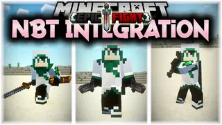 Epic Fight NBT Integration Mod (1.20.1, 1.19.2) – Compatibility, Addon