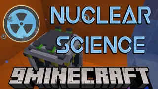 Nuclear Science Mod (1.21.1, 1.20.1) – Nuclear Physics