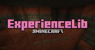 ExperienceLib Mod (1.21.1) – A Developer-Friendly XP Handling Library