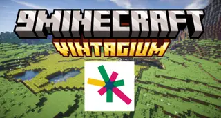 Vintagium Mod (1.12.2) – Fork of Sodium, Ported to 1.12