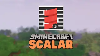 Scalar Mod (1.12.2) – Supports Standalone Libraries