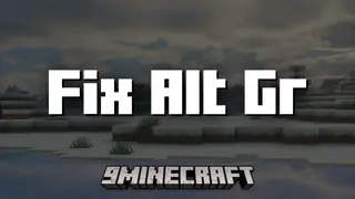 Fix Alt Gr Mod (1.21.4, 1.20.1) – Fixes The MC-127862 Bug