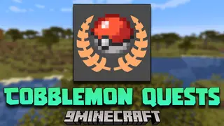 Cobblemon Quests Mod (1.21.1, 1.20.1) – Deepen Your Engagement