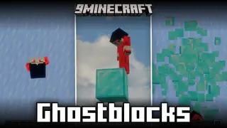 Ghostblocks Mod (1.21.1, 1.20.1) – Useful Tweaks