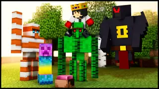 Thaumic Horizons Mod (1.7.10) – Become More Than Human with Magic