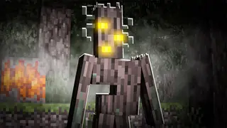 Pale Garden and Creaking Mod (1.21.1, 1.20.1) – Screeper from 1.22 Update