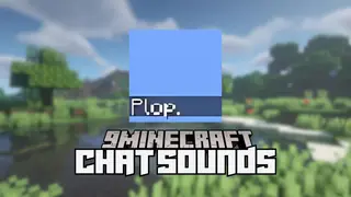 Chat Sounds Mod (26.2, 1.20.1) – Different Sounds for Each Interaction