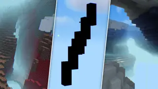 Multiverse Mod (1.21.4, 1.20.1) – Portals and Infinite Dimensions