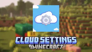 CloudSettings Mod (26.2, 1.20.1) – Synchronizes Game Settings to Cloud Storage