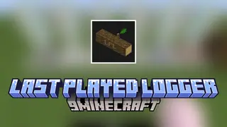 Last Played Logger Mod (1.21.1, 1.20.1) – Track Player Activity