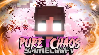 Pure Chaos Mod (1.16.5) – Meganium Tier