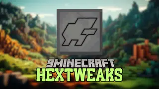 HexTweaks Mod (1.21.4, 1.20.1) – New Spells, Patterns, and Enhancements
