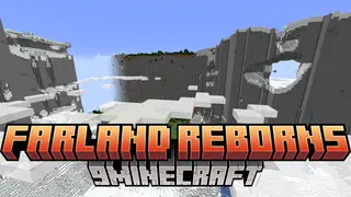 Farland Reborns Mod (1.21, 1.20.1) – Bring Back Farlands