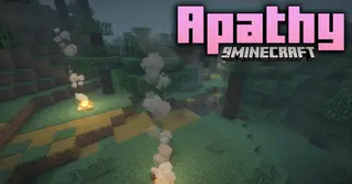 Apathy Mod (1.21.1, 1.20.1) – Customize Mob Aggression