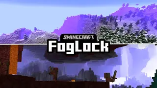 Fog Lock Mod (1.21.4, 1.20.1) – Configurable Fog Properties