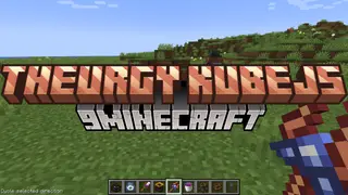Theurgy KubeJS Mod (1.21.1, 1.20.1) – Integrate Theurgy With KubeJS