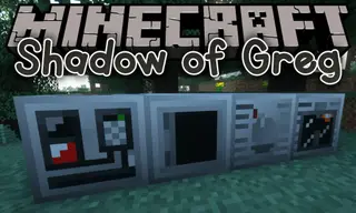 Shadows of Greg Mod (1.12.2) – An Active Fork of Gregic Additions