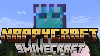 NappyCraft Mod (1.21.1, 1.20.1) – Wear Enchanted Diapers