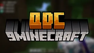 QDC Mod (1.20.4, 1.20.1) – Quantum Disassembly Craft