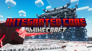Integrated Core Mod (1.20.1) – Quests, Lore, Recipes, Loot, and Structures