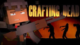 Crafting Dead Immerse Mod (1.18.2, 1.16.5) – Game Mode System