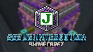 AE2 JEI Integration Mod (1.21.1) – Restores Recipe Viewing for All AE2 Machine Blocks