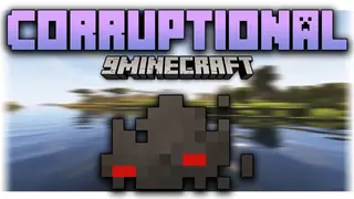 Corruptional Mod (1.20.1, 1.19.4) – The Corrupted Animals