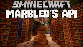 Marbled's API Mod (1.20.1, 1.19.2) – Library for MarbledNull's Mods