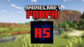 FNAFA Mod (1.21.4, 1.20.1) – The World of Five Nights at Freddy's