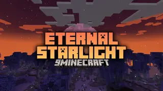 Eternal Starlight Mod (1.21.1, 1.21) – Hunt Down Powerful Bosses