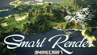 Smart Render Mod (1.12.2, 1.7.10) – Advanced Player Models