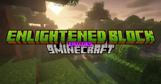 Enlightened Block Entities Mod (1.20.4, 1.20.1) – Boost Performance With EBE