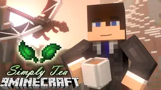 Simply Tea Mod (1.20.1, 1.19.2) – Enjoy A Cup of Tea