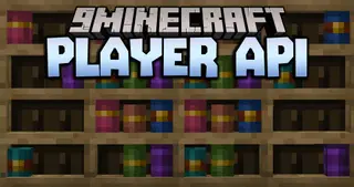 Player API (1.12.2, 1.11.2) – 3rd Party Mods Managed