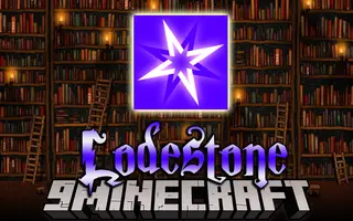 Lodestone Mod (1.21.3, 1.20.1) – Library for Lodestar Team's Projects