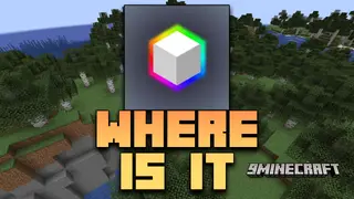 Where Is It Mod (1.21.4, 1.20.1) – Never Lose Your Items Again!!!