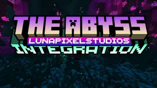 The Abyss LPM Integration Mod (1.16.5) – Compatible Add-ons for Modpacks