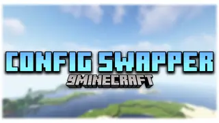 Config Swapper Mod (1.19.2, 1.18.2) – Useful For Changing Game Modes