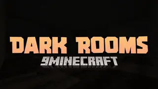 Dark Rooms Mod (1.21.3, 1.20.1) – Rediscover The Dark, Classic Farming Returns