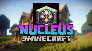 Nucleus Mod (1.20.4, 1.18.2) – Library For Mods Published By TeamCoS And TeamBRModding