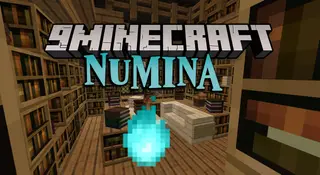 Numina Mod (1.20.1, 1.19.2) – Craft with Server Rules
