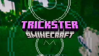 Trickster Mod (1.21.1) – Draw Spell Circles and Glyphs to Cast Custom Spells