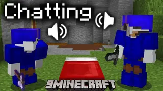 Chatting Mod (26.2, 1.21.1) – Customizable Hypixel Chat