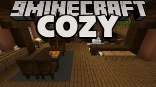 Cozy Mod (1.20.1, 1.19.2) – Quality of Life Additions