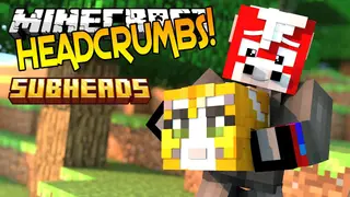 Subheads Mod (1.12.2, 1.7.10) – Get Attacked By Your Subs