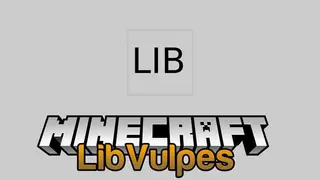 LibVulpes (1.16.5, 1.12.2) – Library for zmaster587's Mods