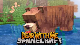 Bear With Me Mod (1.12.2) – New Species of Bears