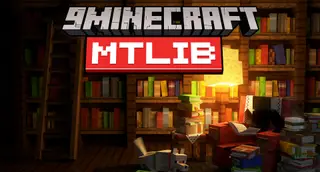 MTLib Mod (1.12.2, 1.11.2) – Library for CraftTweaker's Addons